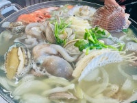 태평양호 - 영종도 해물칼국수, 낙지전골 맛집 - 다이닝코드