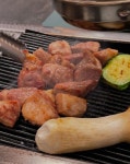 동신상회 - 둔촌동 삼겹살, 목살 맛집 - 다이닝코드