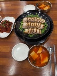 칡산에족발 - 호평동 족발, 보쌈 맛집 - 다이닝코드