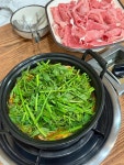 등촌샤브칼국수 - 강릉 샤브샤브, 샤브칼국수 맛집 - 다이닝코드