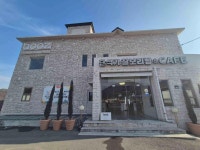 단석가 찰보리빵 & CAFE BOAZ - 경주 찰보리빵, cafe 맛집 - 다이닝코드