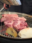 김형제고기의 철학 둔산시청점 - 대전시청 꽃목살, 고기집 맛집 - 다이닝코드