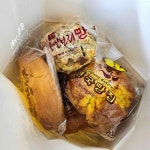 영국빵집 - 군산 빵, 야채빵 맛집 - 다이닝코드