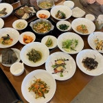 대나무통밥맛정식 - 만년동 대나무통밥 맛집 - 다이닝코드