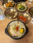 먹고을전주콩나물국밥 - 묵동 콩나물국밥, 돌솥밥 맛집 - 다이닝코드
