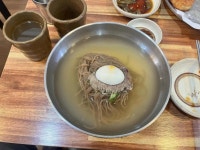 옥천면옥 - 양평 냉면, 완자 맛집 - 다이닝코드