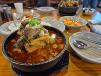 최뼈다구해장국 - 사상 해장국, 감자탕 맛집 - 다이닝코드