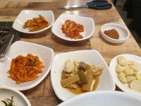 연리지가든 - 한경면 흑돼지, 된장찌개 맛집 - 다이닝코드
