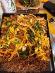 동대문곱창 - 대구서구 야채곱창, 철판야채곱창 맛집 - 다이닝코드