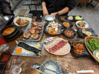 우정회센타 2호점 - 올레시장 횟집, 고등어회 맛집 - 다이닝코드