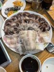경도회관 - 여수 하모샤브샤브, 하모유비끼 맛집 - 다이닝코드