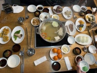 경도회관 - 여수 하모샤브샤브 맛집 - 다이닝코드