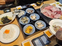 촌놈회 - 옥련동 횟집, 대방어 맛집 - 다이닝코드