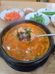 신의주찹쌀순대 양천점 - 목동 순대국 맛집 - 다이닝코드