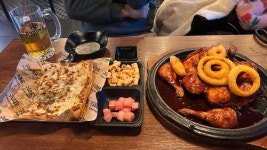 구도로통닭 울산삼산점 - 울산남구 치킨, 누룽지통닭 맛집 - 다이닝코드