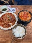윤소인남산고단백장어죽집 - 대구동성로 밥집, 돼지국밥 맛집 - 다이닝코드