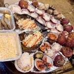 대천 조개구이 - 용봉동 조개구이 맛집 - 다이닝코드