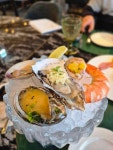 호텔 나루 서울 레스토랑 부아쟁 - 마포역 레스토랑, 조식뷔페 맛집 - 다이닝코드