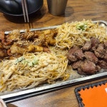 다케오 호르몬 데판야끼 문래점 - 문래 철판요리, 데판야끼 맛집 - 다이닝코드