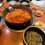 담산 신촌본점 - 신촌 등갈비, 곤드레밥 맛집 - 다이닝코드