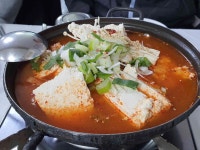 고향집 - 인제 두부전골, 두부구이 맛집 - 다이닝코드