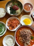 큰집아저씨 본점 - 충주 육개장칼국수, 육칼 맛집 - 다이닝코드