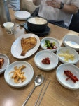 감나무식당 - 양양 황태해장국, 황태국밥 맛집 - 다이닝코드