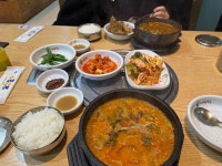 어림지 - 강릉 해장국, 뼈다귀해장국 맛집 - 다이닝코드