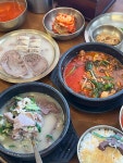 제주미향해장 - 청량리 해장국, 선지해장국 맛집 - 다이닝코드
