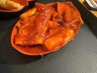 화오뎅 앤 떡볶이 - 화명동 떡볶이, 분식 맛집 - 다이닝코드