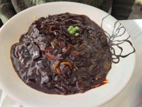 동승춘 - 삼척 짜장면, 중국집 맛집 - 다이닝코드