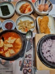 북창동순두부 안양범계점 - 범계 순두부, 순두부찌개 맛집 - 다이닝코드