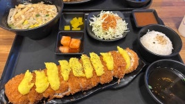차차돈까스 태화점 - 울산 돈까스, 야끼우동 맛집 - 다이닝코드