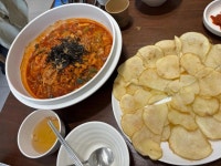 신라제면 안국점 - 안국역 칼국수 맛집 - 다이닝코드