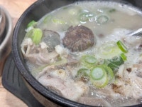시골집 - 공주 국밥, 순대국밥 맛집 - 다이닝코드