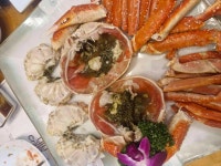 크래버 대게나라 노원점 - 상계역 대게, 킹크랩 맛집 - 다이닝코드