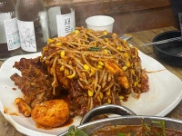 24시뼈다귀감자탕 - 한남동 감자탕, 뼈찜 맛집 - 다이닝코드