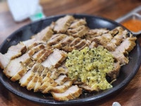 장수마늘보쌈 - 번동 보쌈, 마늘보쌈 맛집 - 다이닝코드