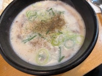 돈수백 - 외대 돼지국밥, 국밥집 맛집 - 다이닝코드