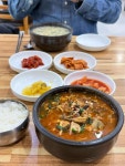 섭죽마을 - 속초 섭죽, 섭국 맛집 - 다이닝코드