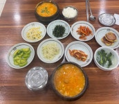 멧돌순두부 - 화명동 순두부, 순두부백반 맛집 - 다이닝코드