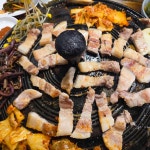 안강식당 - 용호동 삼겹살, 고기집 맛집 - 다이닝코드