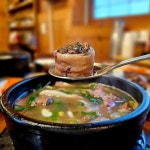 신가가마솥 - 광양 국밥, 옛날순대 맛집 - 다이닝코드