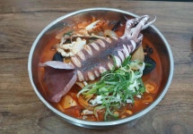 더짬뽕 - 울산달동 짬뽕, 중식 맛집 - 다이닝코드