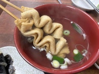 일신김밥팥죽 - 운암동 분식, 순대 맛집 - 다이닝코드