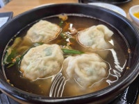 평양손만두 파주운정점 - 파주 만두국 맛집 - 다이닝코드
