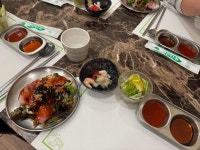 이한스시 - 양평동 스시, 코스요리 맛집 - 다이닝코드