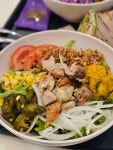 샐러디 부산서면점 - 서면 샐러드, 포케 맛집 - 다이닝코드