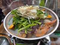 느릅나무 - 강화도 해물칼국수, 해물파전 맛집 - 다이닝코드