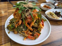 느릅나무 - 강화도 해물칼국수, 해물파전 맛집 - 다이닝코드
